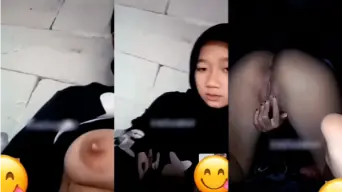 VCS Daun Masih Muda Hijab Toket Gede Viral Video by AVTub VCS Daun Masih Muda Hijab Toket Gede Viral Video by AVTub