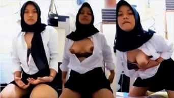 VCS Bareng Mahasiswi Ukhti Toge Sangean Video by YouPorn VCS Bareng Mahasiswi Ukhti Toge Sangean Video by YouPorn