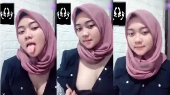 VCS Bareng Sherly Hijabers Toge
