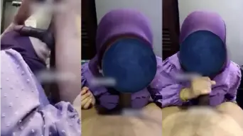 Tante Hijab Penyepong Handal Crot Dimulut Video by YourPorn Tante Hijab Penyepong Handal Crot Dimulut Video by YourPorn