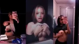 Aina Mazlan Koleksi Terbaru