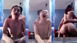 Kakak Adik Ngentod Di Samping Galon Video by RedTube