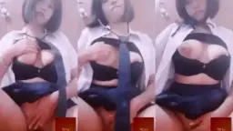VCS Daun Masih Muda FYP Tiktok Viral Video by PornTrex VCS Daun Masih Muda FYP Tiktok Viral Video by PornTrex