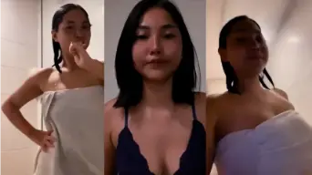 Cybel Selebgram Cantik Live Mandi Video by xHamster Cybel Selebgram Cantik Live Mandi Video by xHamster