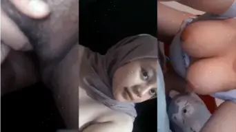 Hijab 4_BG Toge Video 07 Video by PornOne Hijab 4_BG Toge Video 07 Video by PornOne