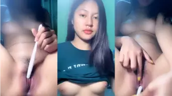 Muka Cantik Imut Manja Omek Video by KingBokep Muka Cantik Imut Manja Omek Video by KingBokep