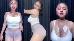 Sri Ayu Toge Basah Montok Bikin Pascol Sange Video by PlayBokep