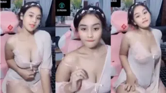 Dara Aulia Lingerie Transparan Live Video by SpankBang Dara Aulia Lingerie Transparan Live Video by SpankBang