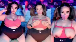 Jijiw Toge Remas Susu Ngangkang Omek Jembut Video by PornOne