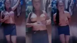Abg Daun Masih Muda Daun Masih Muda Toket Bulat