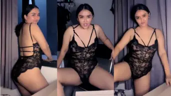 Live Bu Dosen Tobrut Body Montok Video by PornTrex Live Bu Dosen Tobrut Body Montok Video by PornTrex