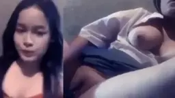 Siswi SM4 Pulang S3k0lah Sange Video by Indo18
