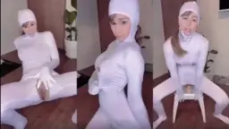 Cantik Serba Putih Omek Squirt Video by YourPorn Cantik Serba Putih Omek Squirt Video by YourPorn