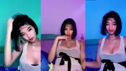 Hilly Live Berkeringat Toket Basah Video by PornTrex Hilly Live Berkeringat Toket Basah Video by PornTrex