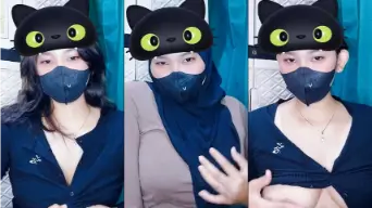 Alyaa Ukhti Cakep Mode Binal Live Video by Beeg