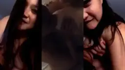 Puting Chubby Di Kenyot Enak Video by IXXX