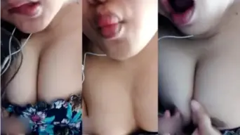 Godain Gadis Montok Tobrut di OmeTV Video by PornHub Godain Gadis Montok Tobrut di OmeTV Video by PornHub