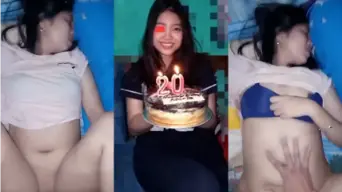 Hadiah Ulang Tahun Dari Ayang POV Video by xHamster Hadiah Ulang Tahun Dari Ayang POV Video by xHamster