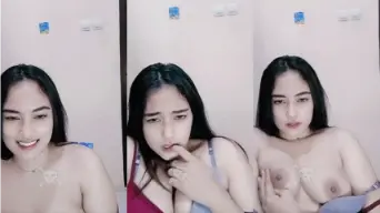 Kak Xaquila Remas Tetek Bling2 Video by YourPorn Kak Xaquila Remas Tetek Bling2 Video by YourPorn