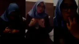 Jilboobs Masturbasi Didepan Suami Video by PornHub
