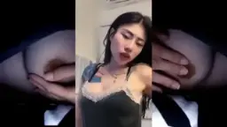 Vey Ruby Jane Tiktokers Remas Toket Utingnya Video by BOKEPSIN