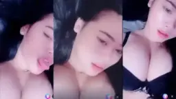 Chibell Cantik Montok Semok
