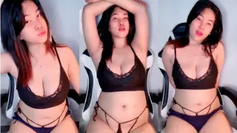 Miajoo Muka Chindo Toge Montok Video by TubeV Miajoo Muka Chindo Toge Montok Video by TubeV
