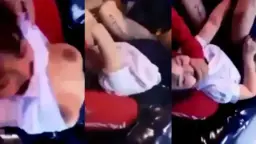 Bokep Viral Daun Masih Muda Diperkosa Teman Kelas – Memek Sempit Masih Perawan Menjerit Kesakitan