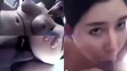 Disepong dan Ngentot Tante Semok Video by YourPorn