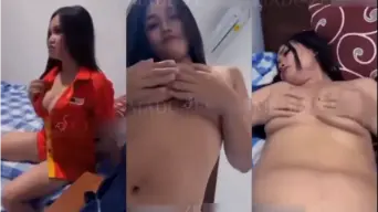 Cewek Seragam Alfamart di Kost Viral Video by Beeg Cewek Seragam Alfamart di Kost Viral Video by Beeg