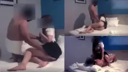 Bokep Terbaru Mahasiswi Mendesah Pasrah Layani Om Video by PornOne Bokep Terbaru Mahasiswi Mendesah Pasrah Layani Om Video by PornOne