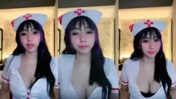 Rianti Suster Sexy Belahan Host Baru Video by TXXX Rianti Suster Sexy Belahan Host Baru Video by TXXX