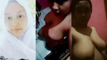 Nabila Lala Hijaber 4_nak SM4 Viral Video by xVideos Nabila Lala Hijaber 4_nak SM4 Viral Video by xVideos