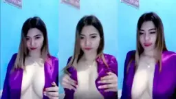 Belahan Toket Mulus Hanny Video by Indo18 Belahan Toket Mulus Hanny Video by Indo18