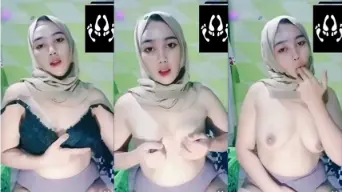 VCS Cewek Jilbab Berbayar Montok Video by PornGo VCS Cewek Jilbab Berbayar Montok Video by PornGo