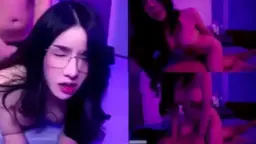 Ngentot Cewek Cantik 4_BG Kacamata