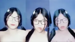 Zua Cosplayer Full Video 11