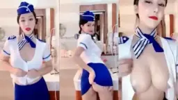 Bokep Terbaru Pramugari Cantik Toket Gede Video by PornGo Bokep Terbaru Pramugari Cantik Toket Gede Video by PornGo