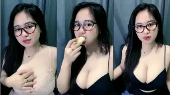 Imeyldaa Host Cantik Toge Bikin Penasaran Video by simontok Imeyldaa Host Cantik Toge Bikin Penasaran Video by simontok