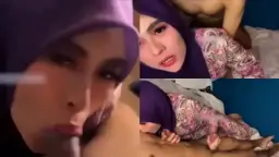 Terbaru Diyana Sakura Hijab Ngewe Blowjob Video by TXXX
