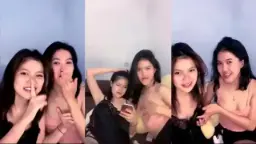Dua Gadis Indo Lokal Sexy saling Remas TT Video by PlayBokep Dua Gadis Indo Lokal Sexy saling Remas TT Video by PlayBokep