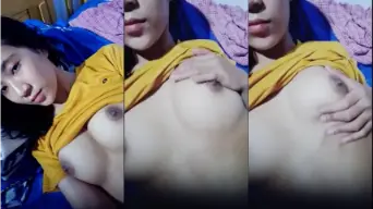 Diah Pratiwi Kasir Indomaret 05 Video by NoBokep