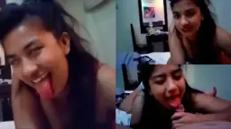Disepong Teman Kost Cantik Thefourth69