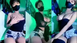 Hilly Toket Mancung Video by YouPorn