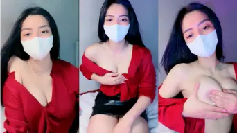 Hella Pink Jadi Host Primadona MangoLive Video by PornTrex Hella Pink Jadi Host Primadona MangoLive Video by PornTrex