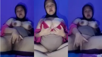 Viral Lyora Hijab Full Video 02 Video by HQporner Viral Lyora Hijab Full Video 02 Video by HQporner