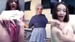 Kocok Memek Andi Aqilah Sange Video by xVideos