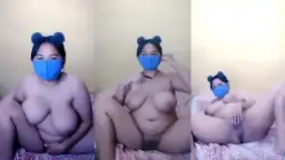 Nanda 4_BG Tobrut Video by xNxx