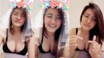 Cantika Ayu Live Private Room Video by Beeg