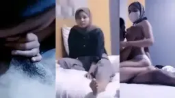 Remaja Jilbab Live Ngewe Sama Pacar Video by BebasIndo Remaja Jilbab Live Ngewe Sama Pacar Video by BebasIndo